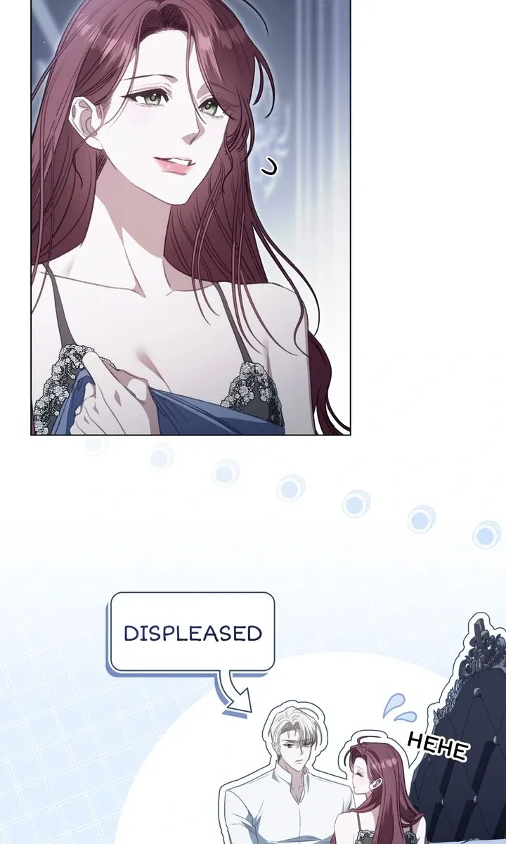 Odalisque Chapter 36 page 33 - 