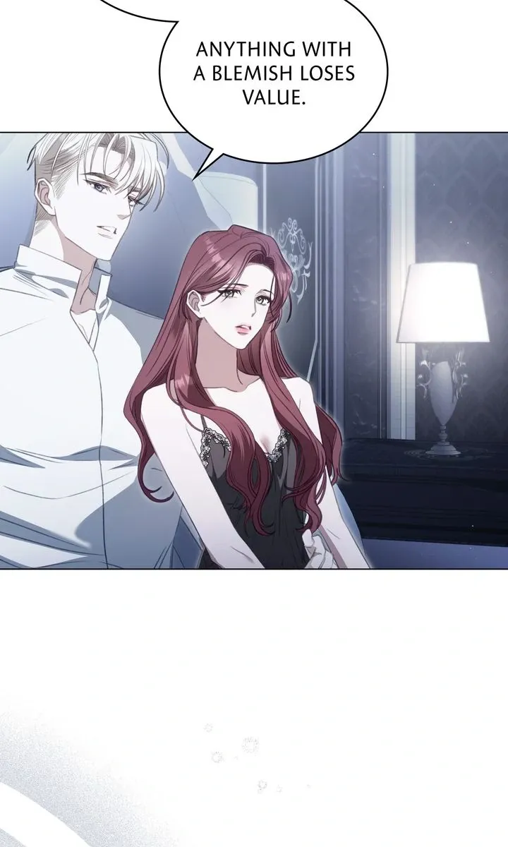 Odalisque Chapter 36 page 36 - 