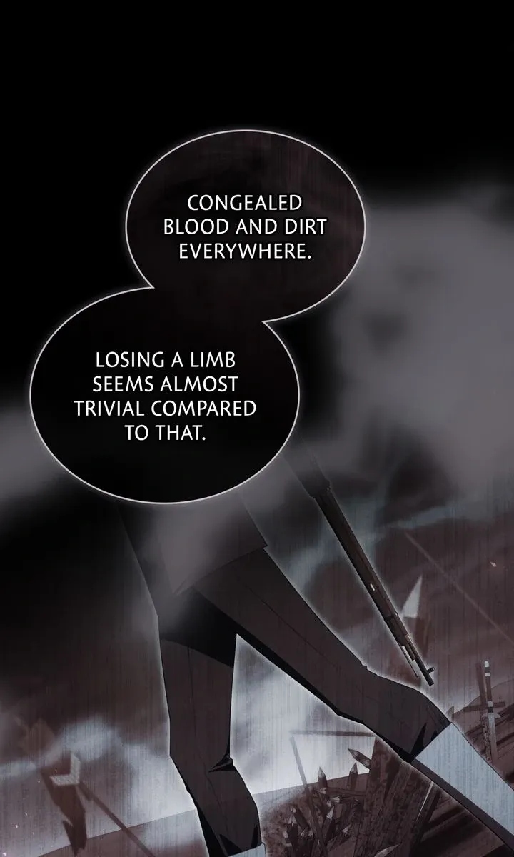 Odalisque Chapter 36 page 43 - 