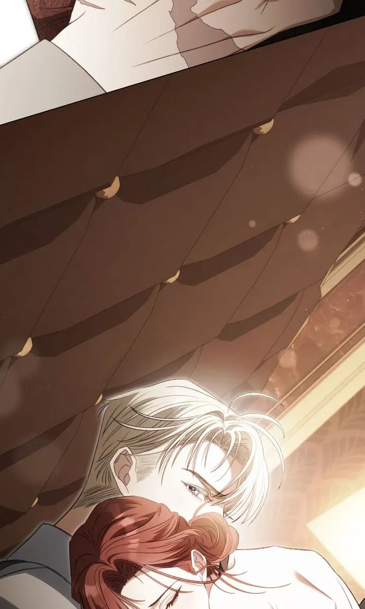 Odalisque Chapter 36 page 6 - 