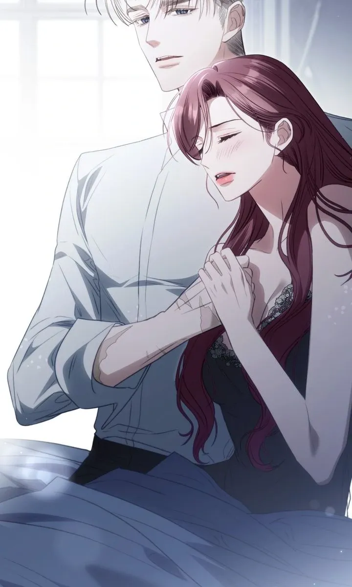 Odalisque Chapter 36 page 56 - 