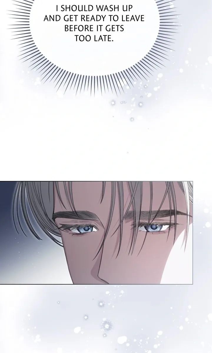Odalisque Chapter 36 page 60 - 