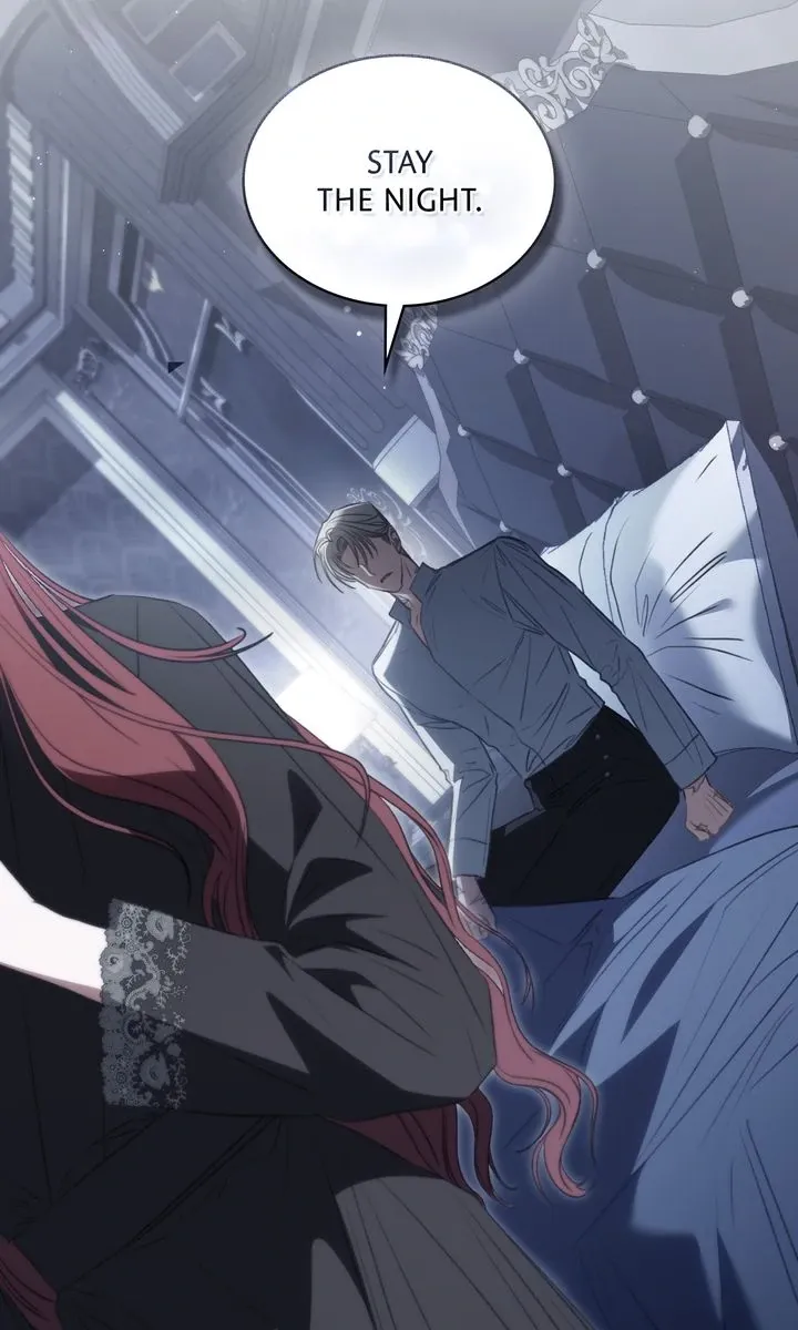 Odalisque Chapter 36 page 62 - 
