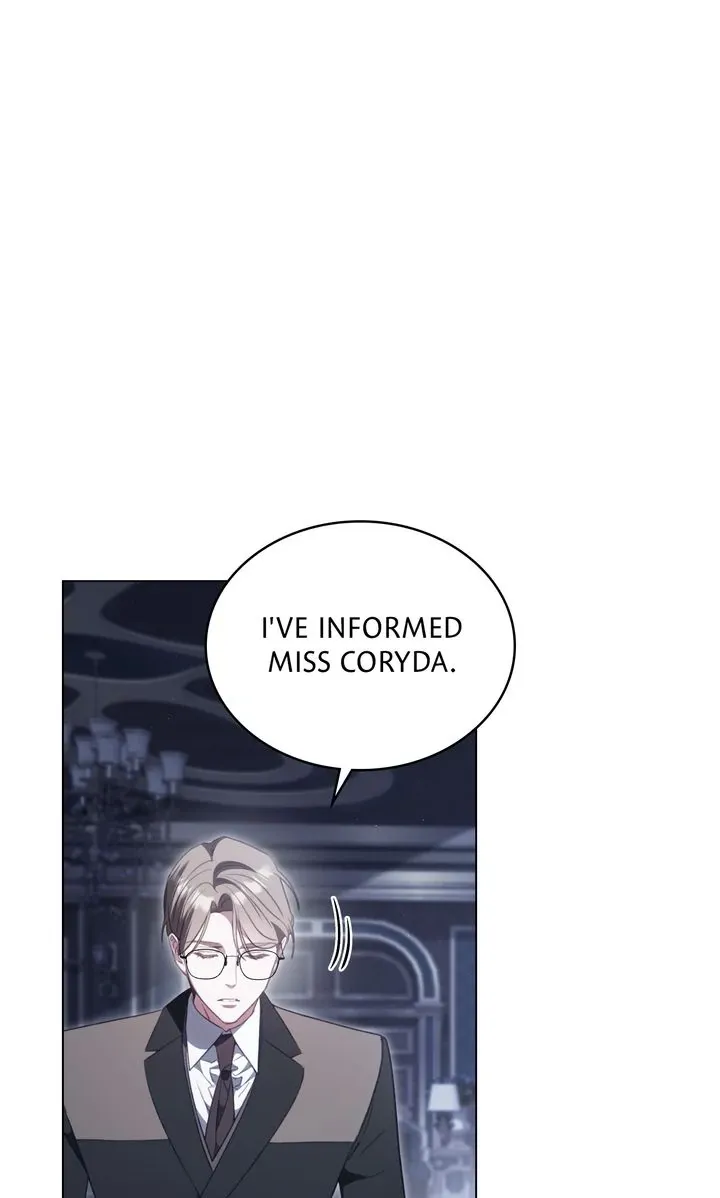 Odalisque Chapter 37 page 1 - 
