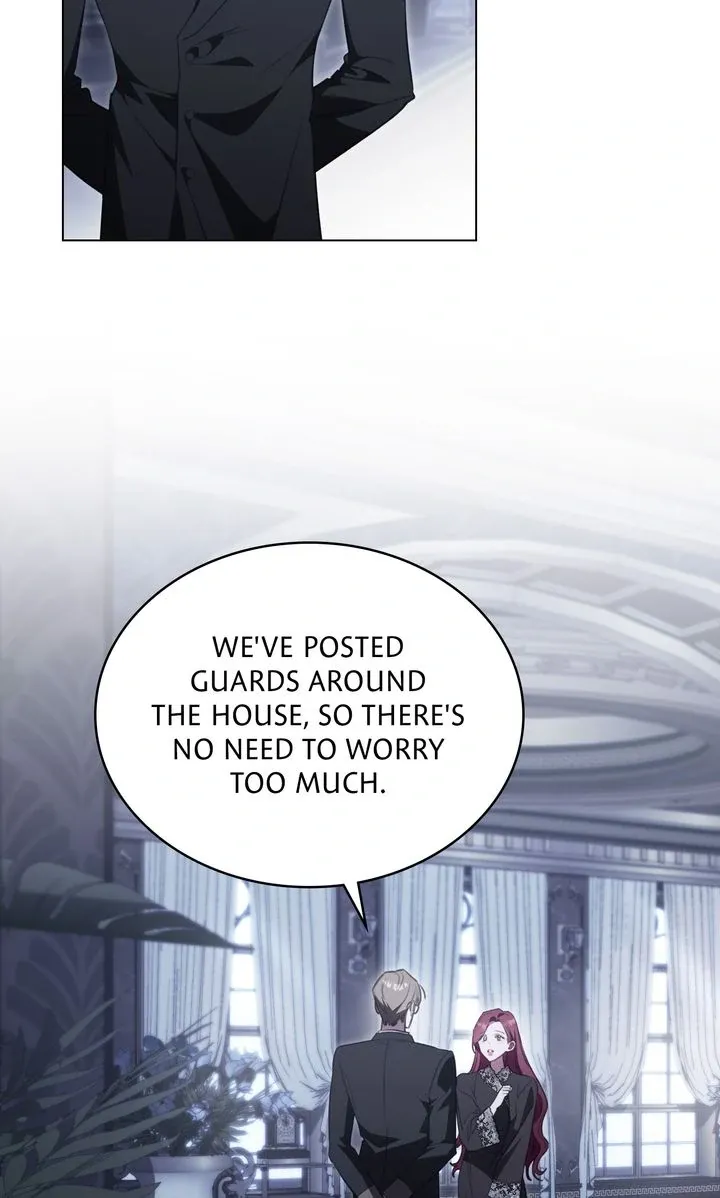 Odalisque Chapter 37 page 2 - 