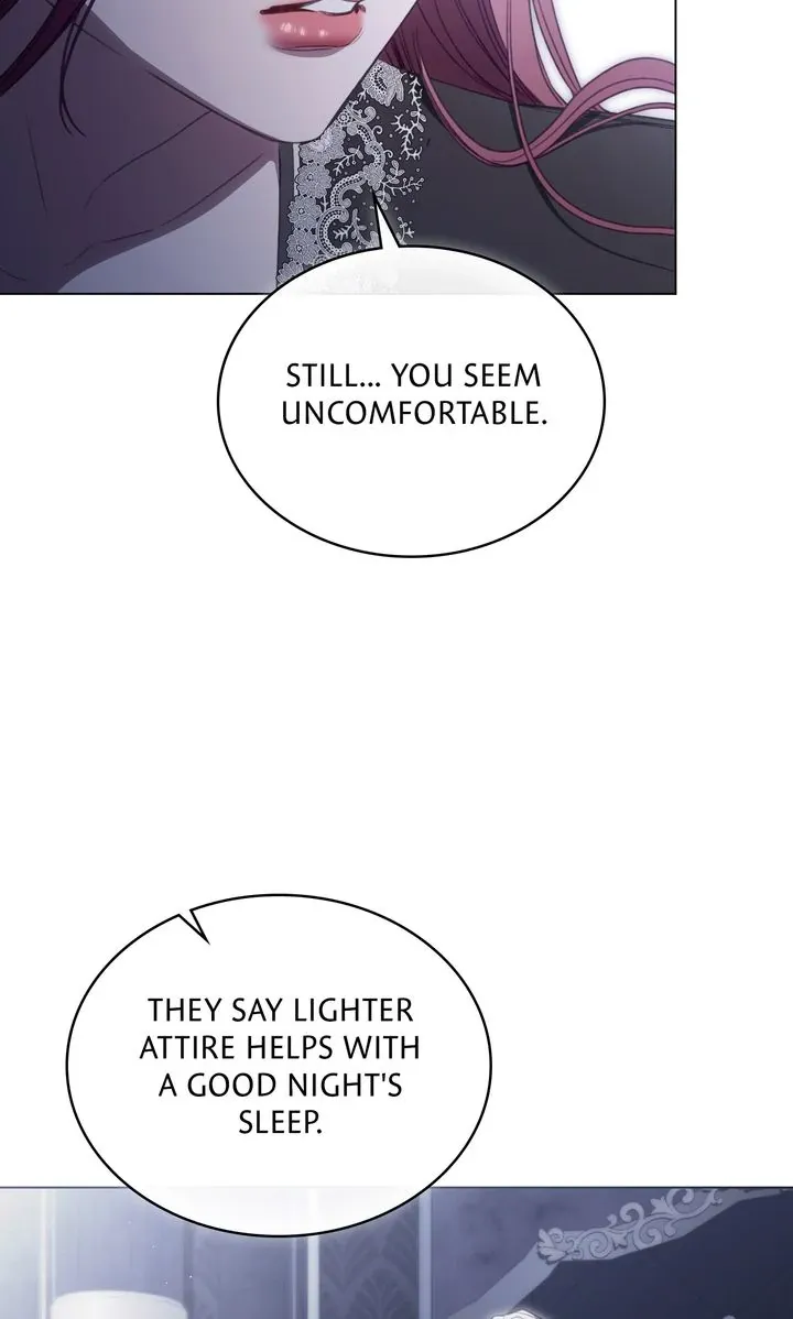 Odalisque Chapter 37 page 14 - 