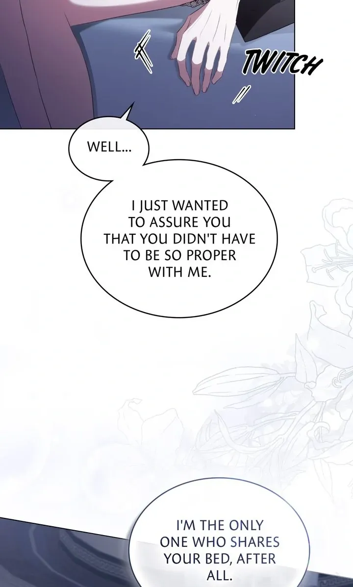 Odalisque Chapter 37 page 19 - 