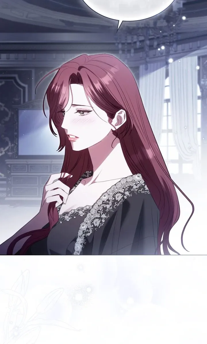 Odalisque Chapter 37 page 20 - 