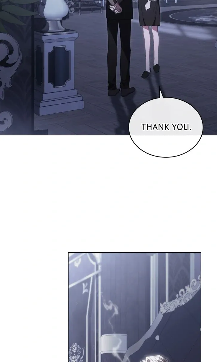 Odalisque Chapter 37 page 3 - 