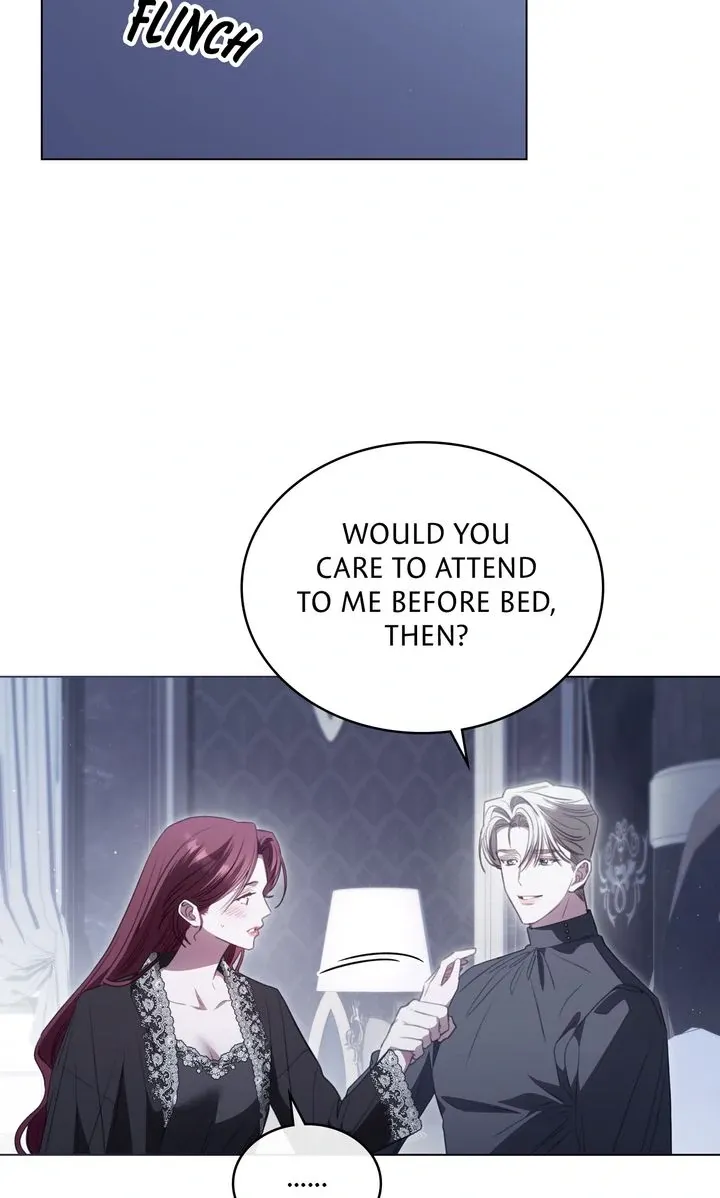 Odalisque Chapter 37 page 23 - 