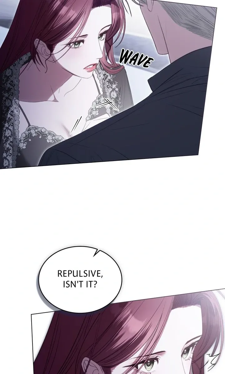 Odalisque Chapter 37 page 27 - 
