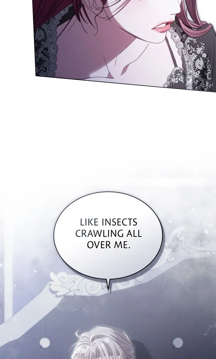Odalisque Chapter 37 page 28 - 