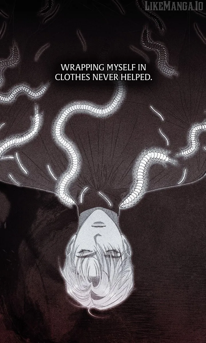 Odalisque Chapter 37 page 31 - 
