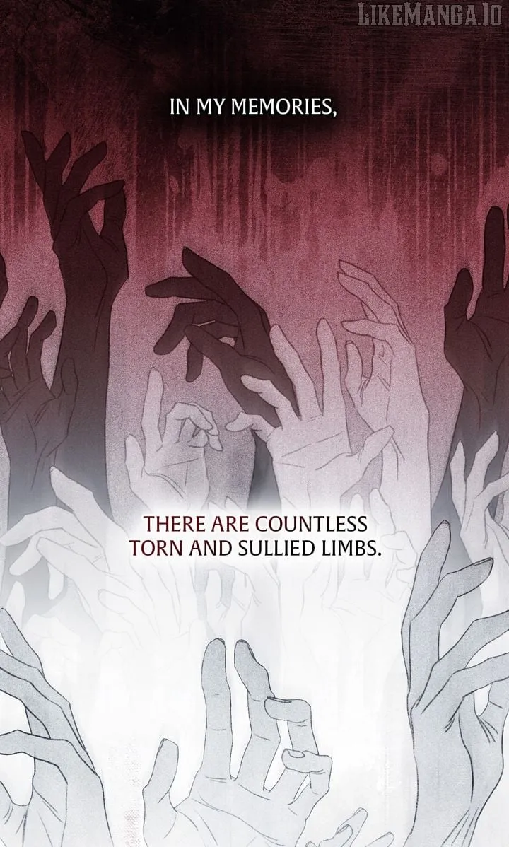 Odalisque Chapter 37 page 32 - 