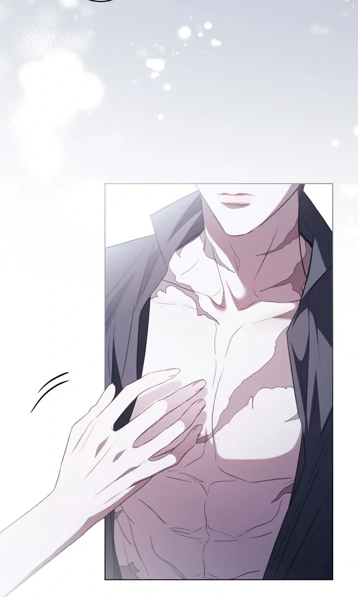 Odalisque Chapter 37 page 37 - 