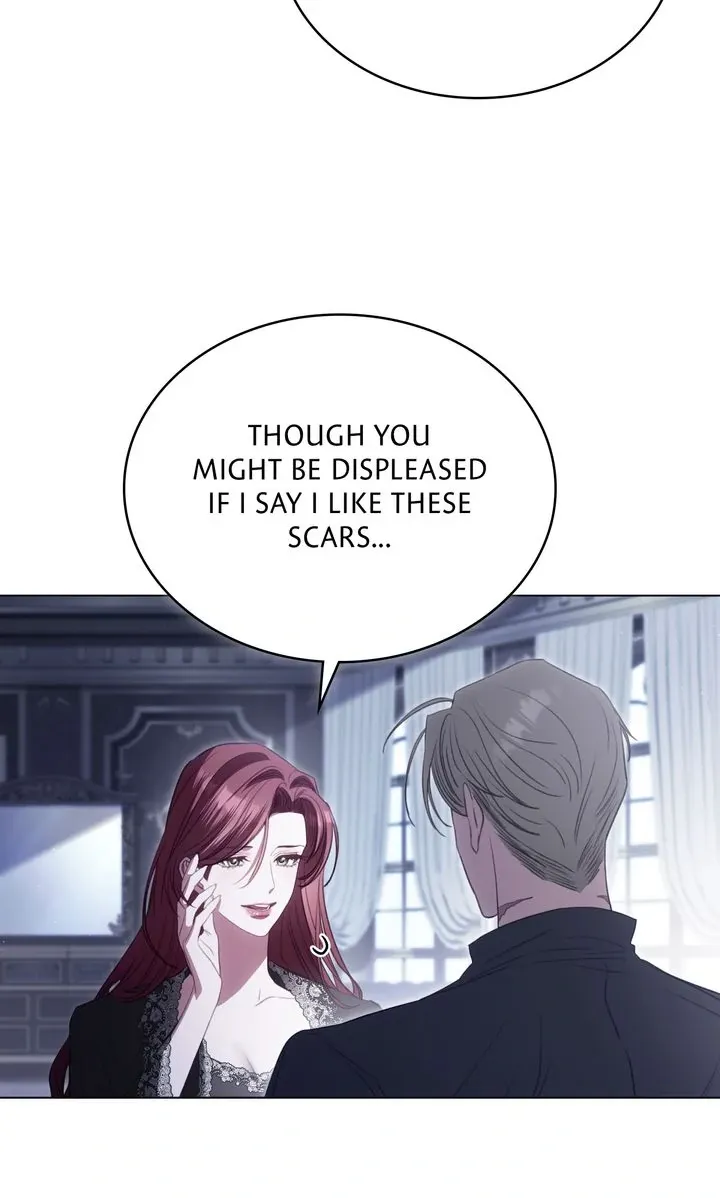 Odalisque Chapter 37 page 42 - 