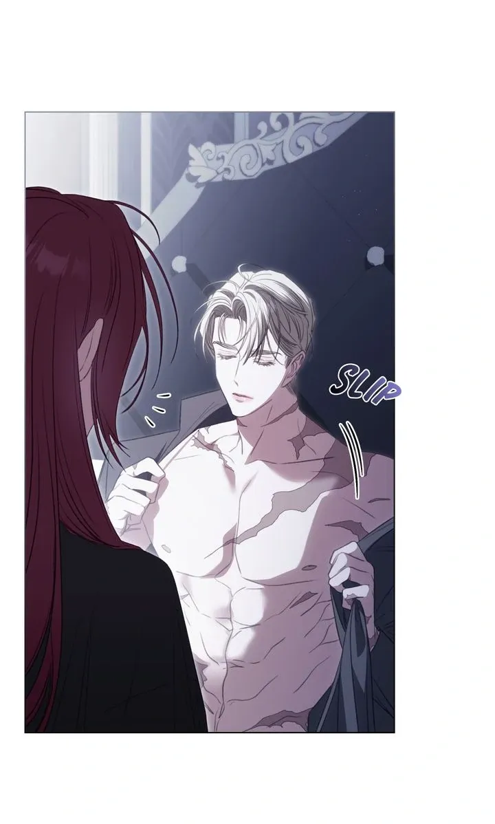 Odalisque Chapter 37 page 44 - 