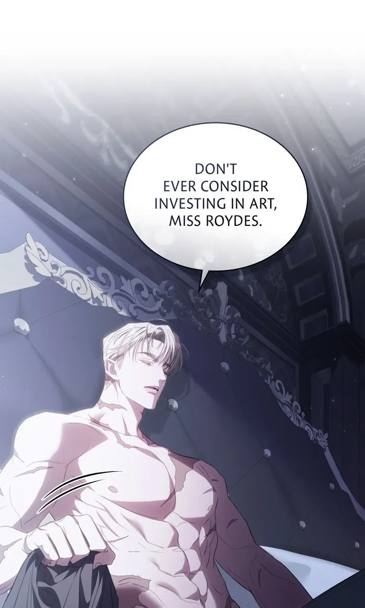 Odalisque Chapter 37 page 45 - 
