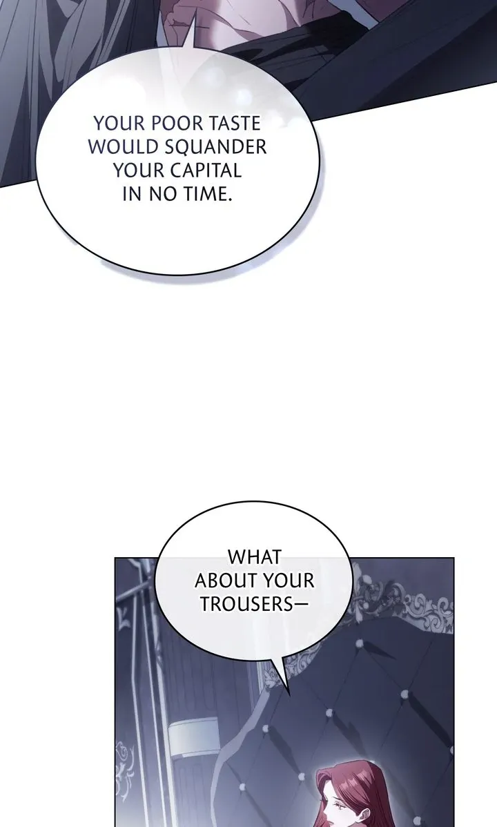 Odalisque Chapter 37 page 46 - 