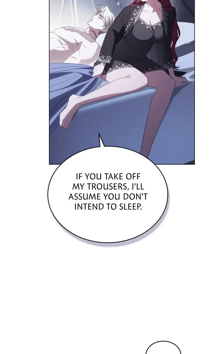 Odalisque Chapter 37 page 47 - 