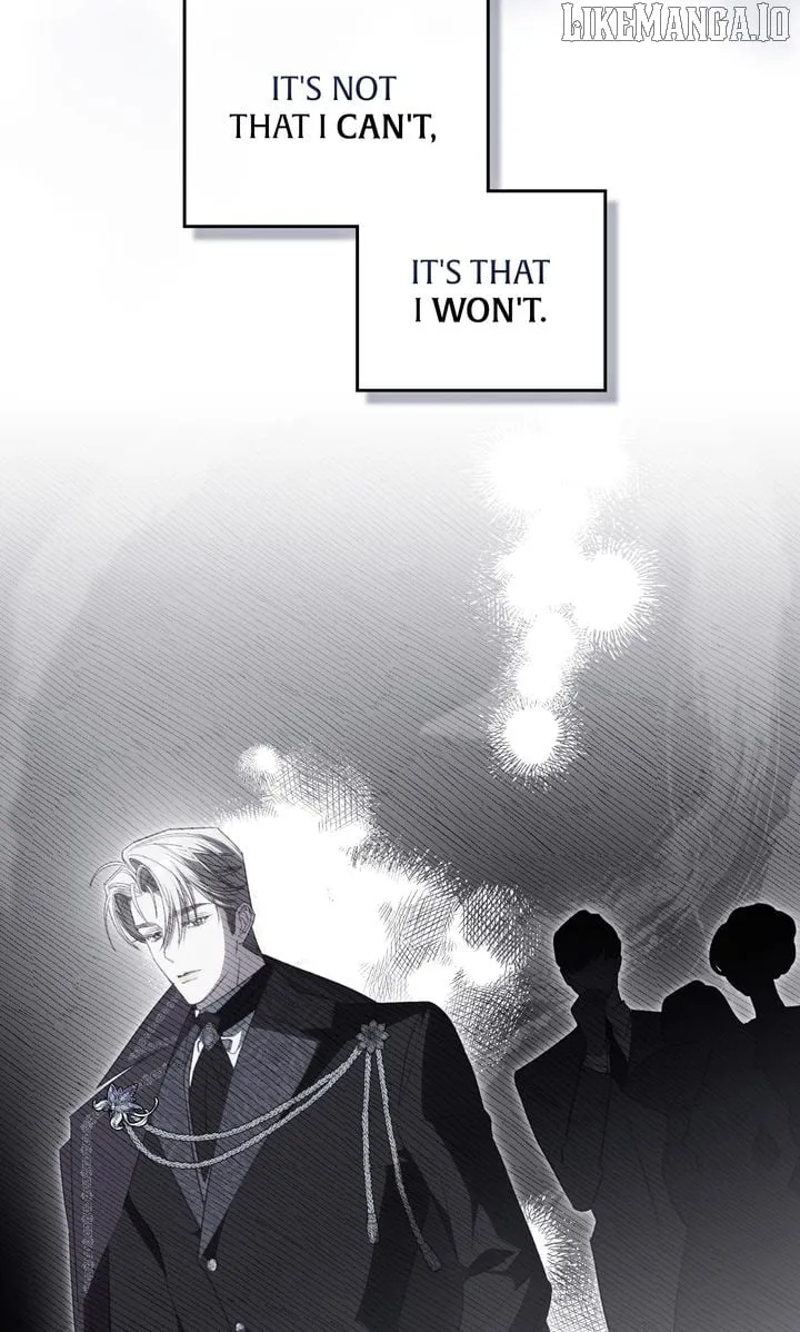 Odalisque Chapter 37 page 6 - 