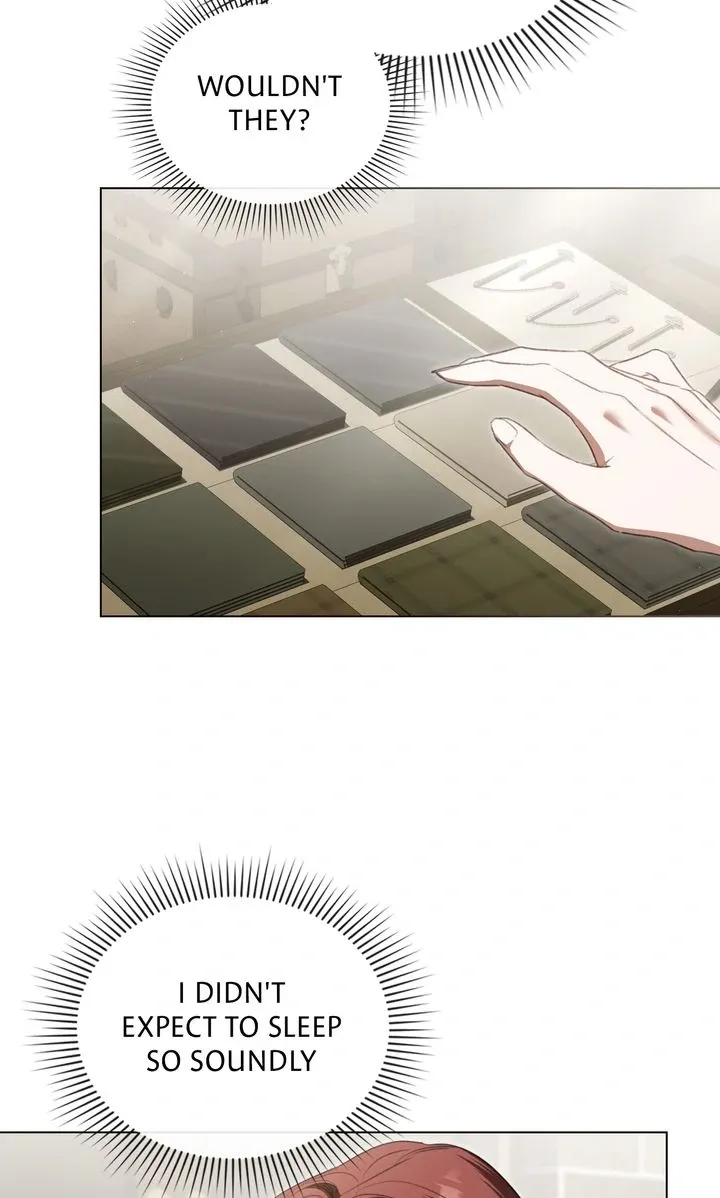 Odalisque Chapter 37 page 53 - 