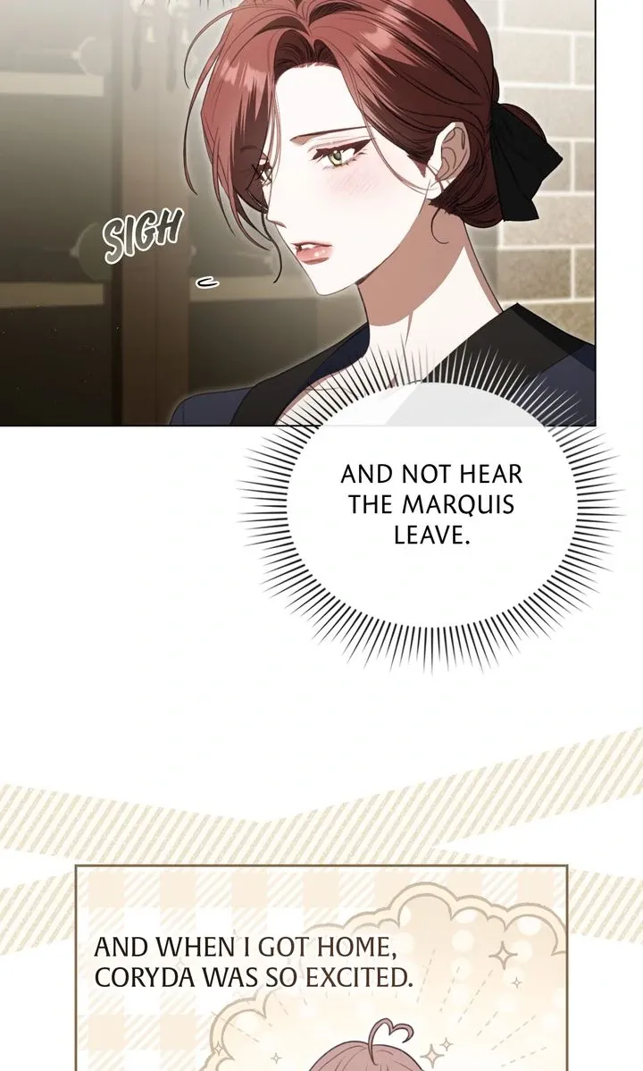 Odalisque Chapter 37 page 54 - 