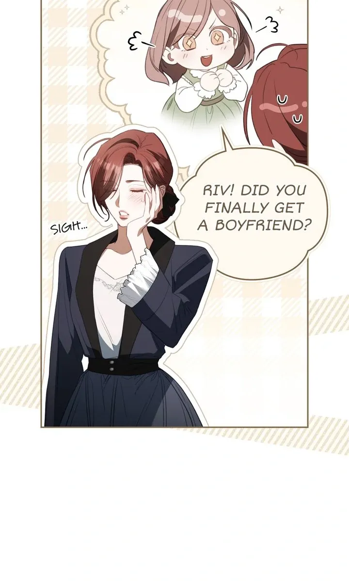 Odalisque Chapter 37 page 55 - 