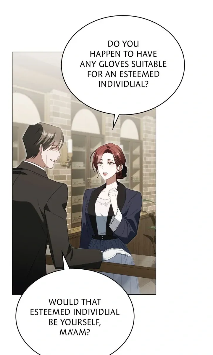 Odalisque Chapter 37 page 57 - 