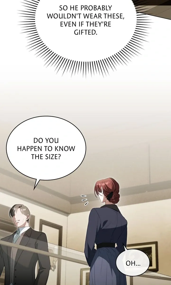 Odalisque Chapter 37 page 60 - 