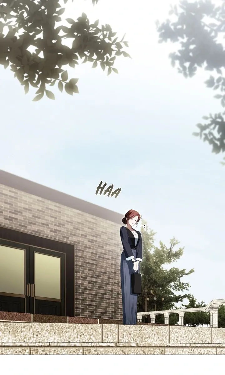 Odalisque Chapter 37 page 64 - 