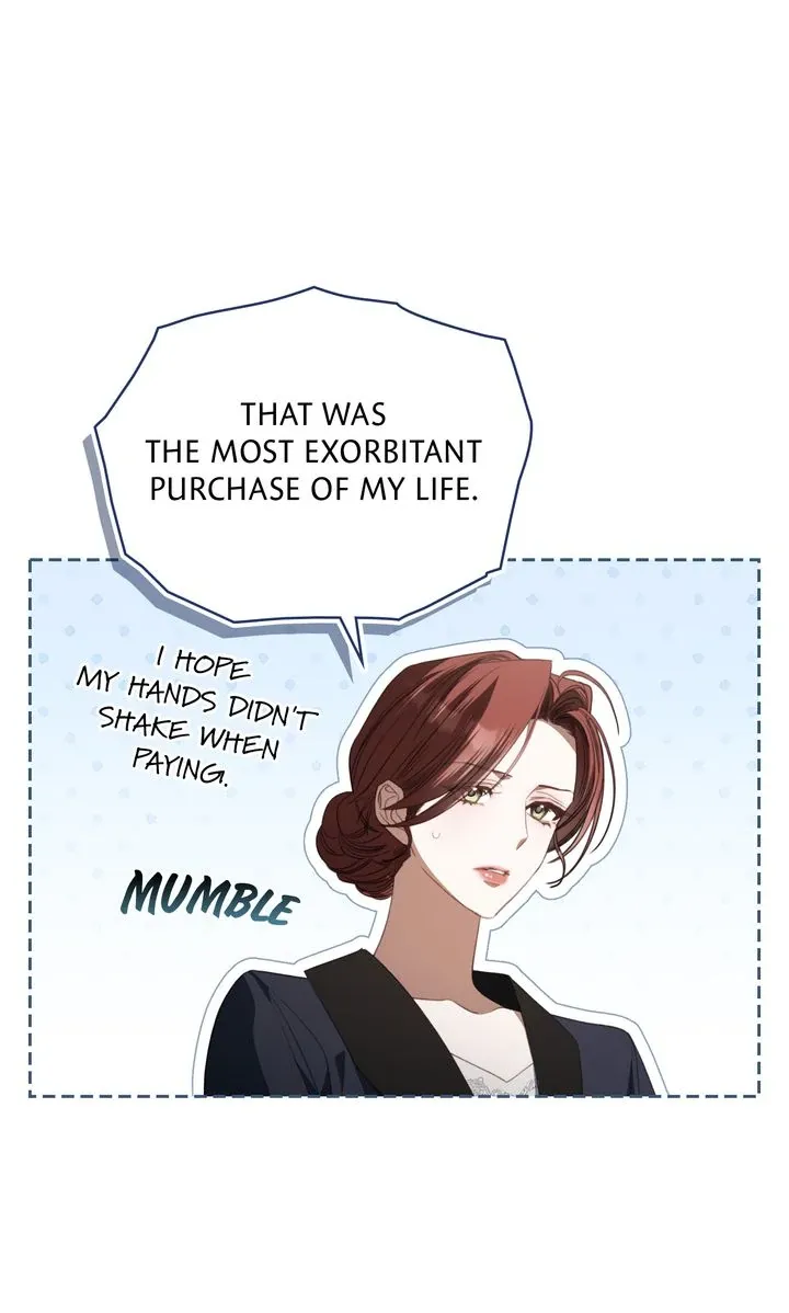 Odalisque Chapter 37 page 65 - 