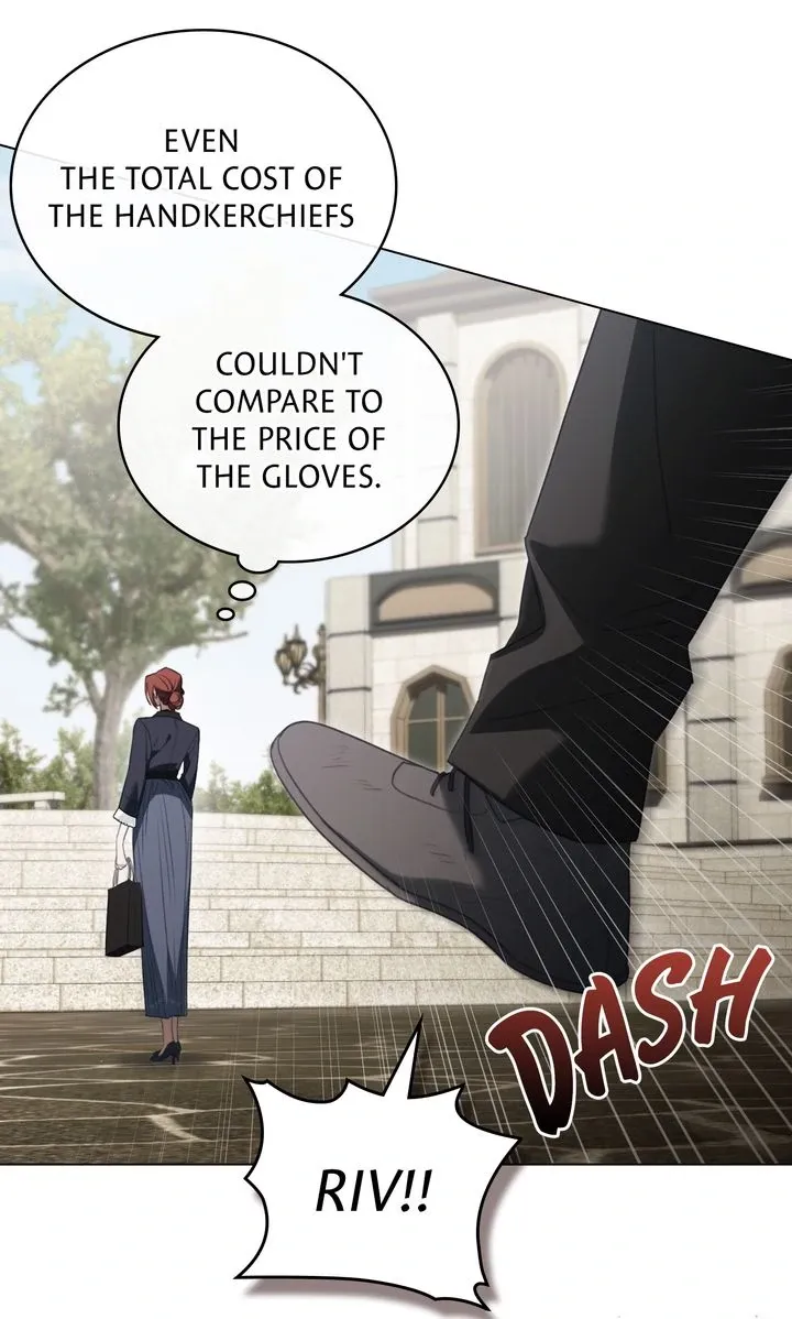Odalisque Chapter 37 page 66 - 