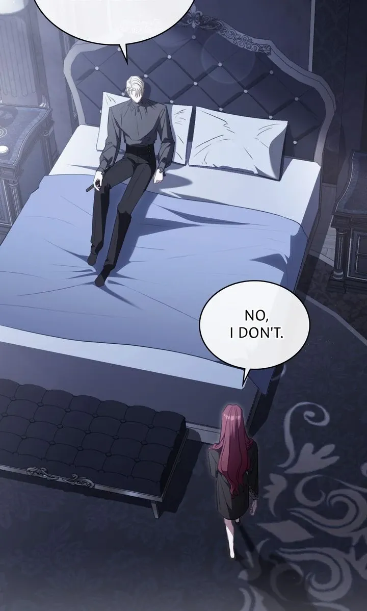 Odalisque Chapter 37 page 9 - 
