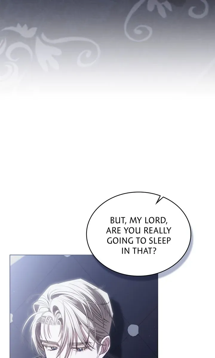 Odalisque Chapter 37 page 10 - 