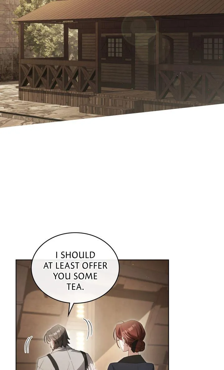 Odalisque Chapter 38 page 2 - 