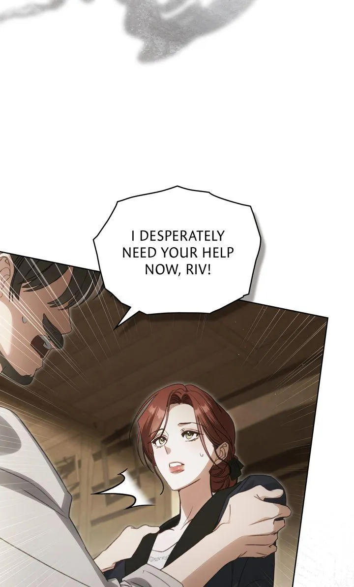 Odalisque Chapter 38 page 12 - 
