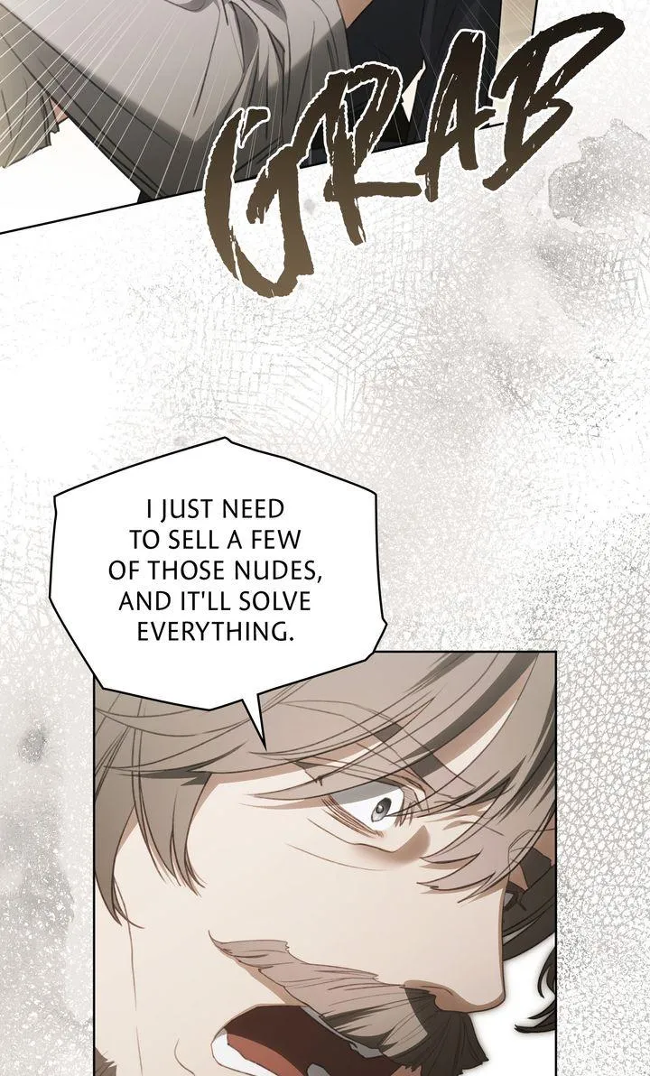 Odalisque Chapter 38 page 13 - 