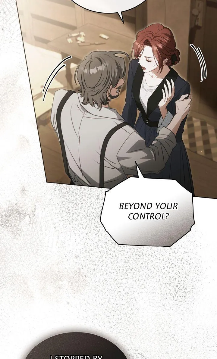 Odalisque Chapter 38 page 15 - 