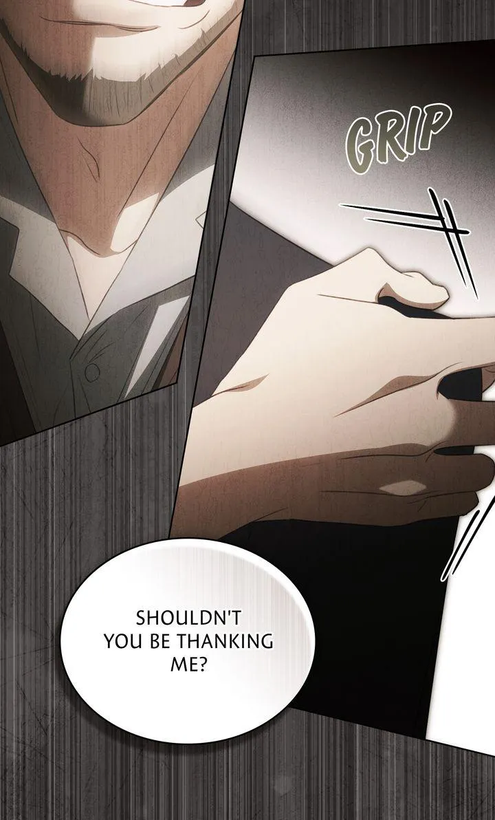 Odalisque Chapter 38 page 20 - 