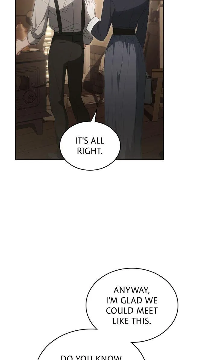 Odalisque Chapter 38 page 3 - 