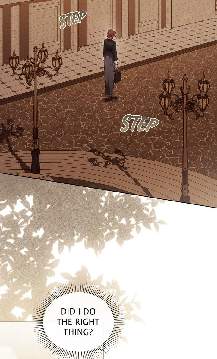 Odalisque Chapter 38 page 28 - 