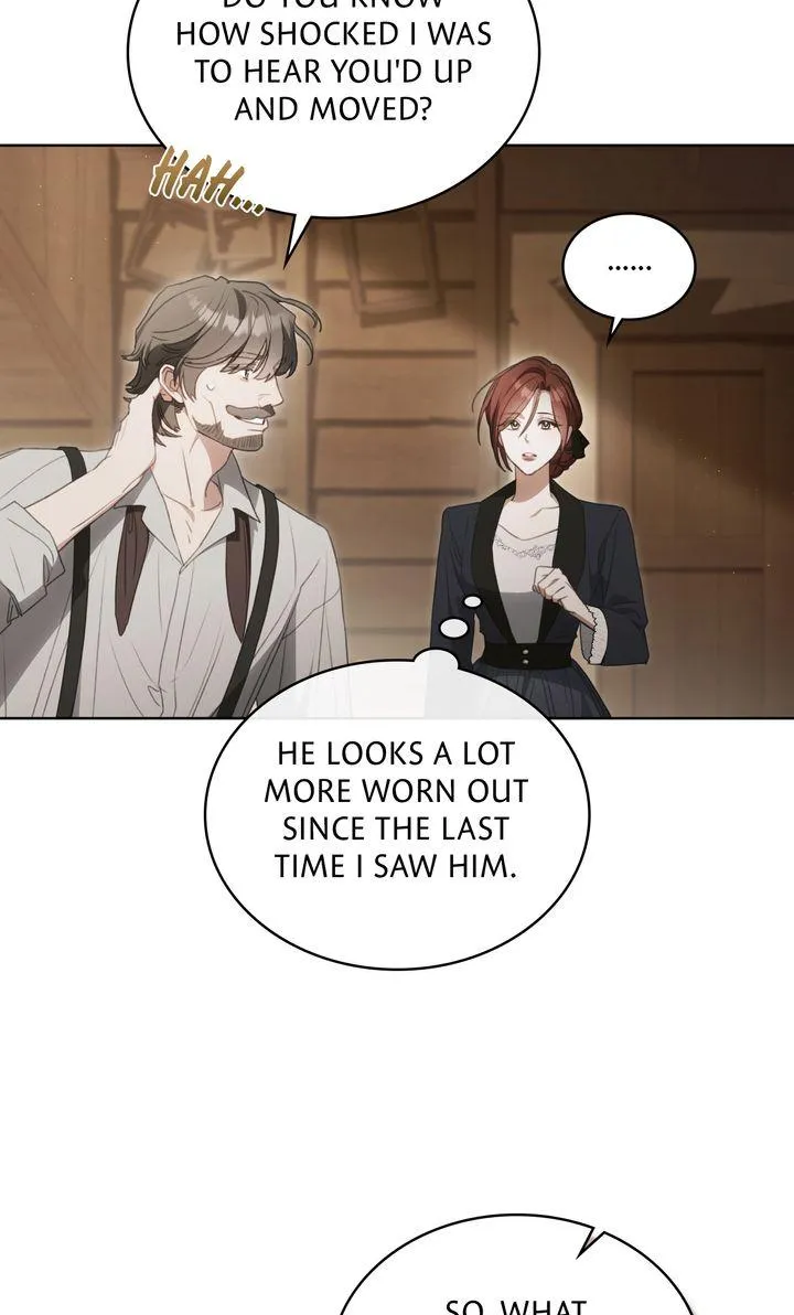 Odalisque Chapter 38 page 4 - 