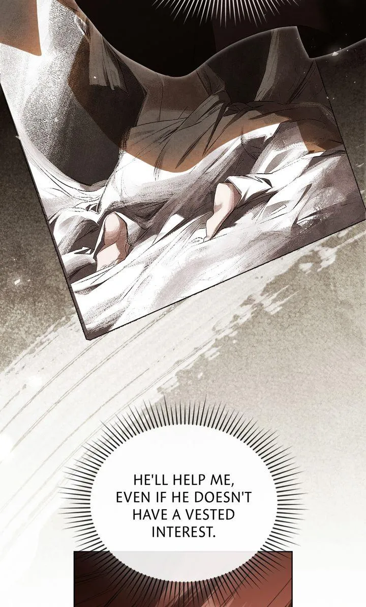 Odalisque Chapter 38 page 32 - 