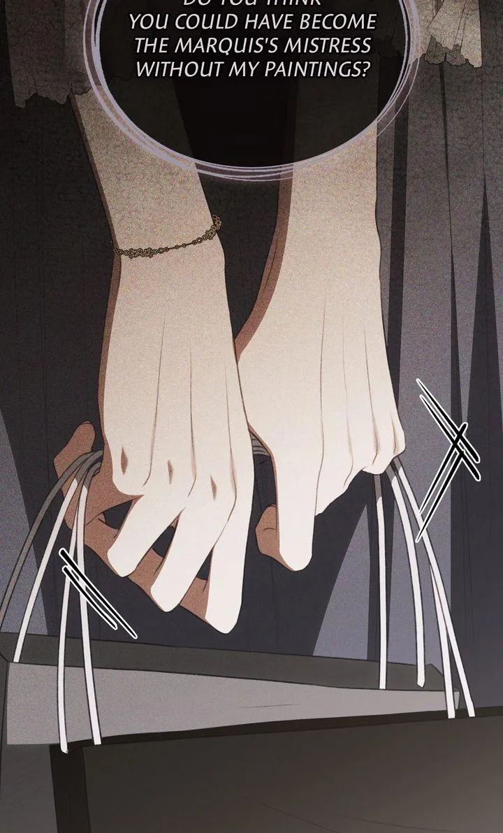 Odalisque Chapter 38 page 34 - 