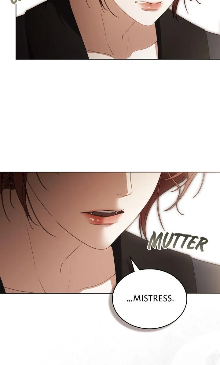 Odalisque Chapter 38 page 36 - 