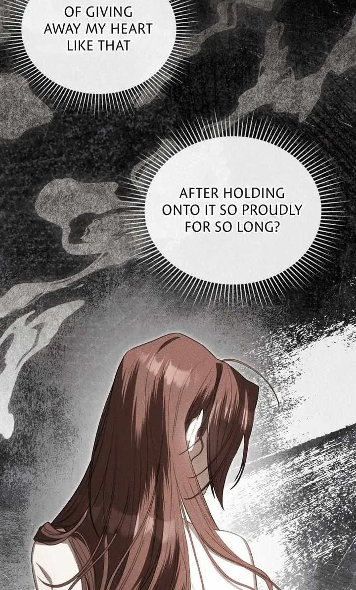Odalisque Chapter 38 page 39 - 