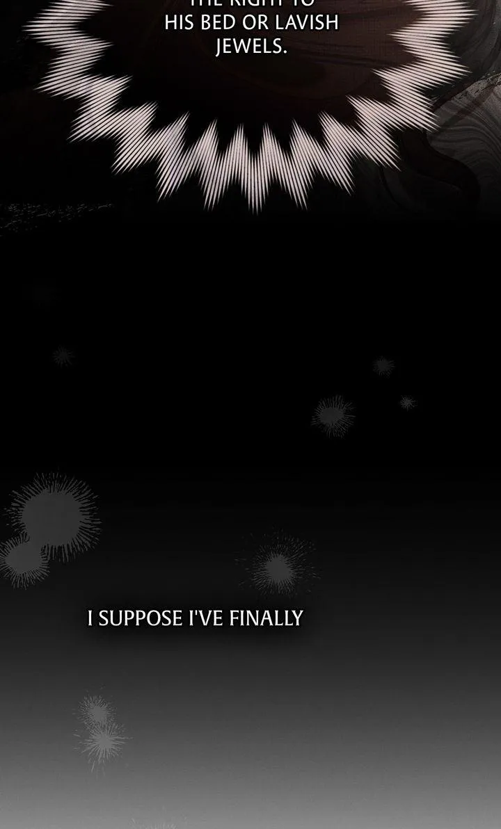 Odalisque Chapter 38 page 42 - 