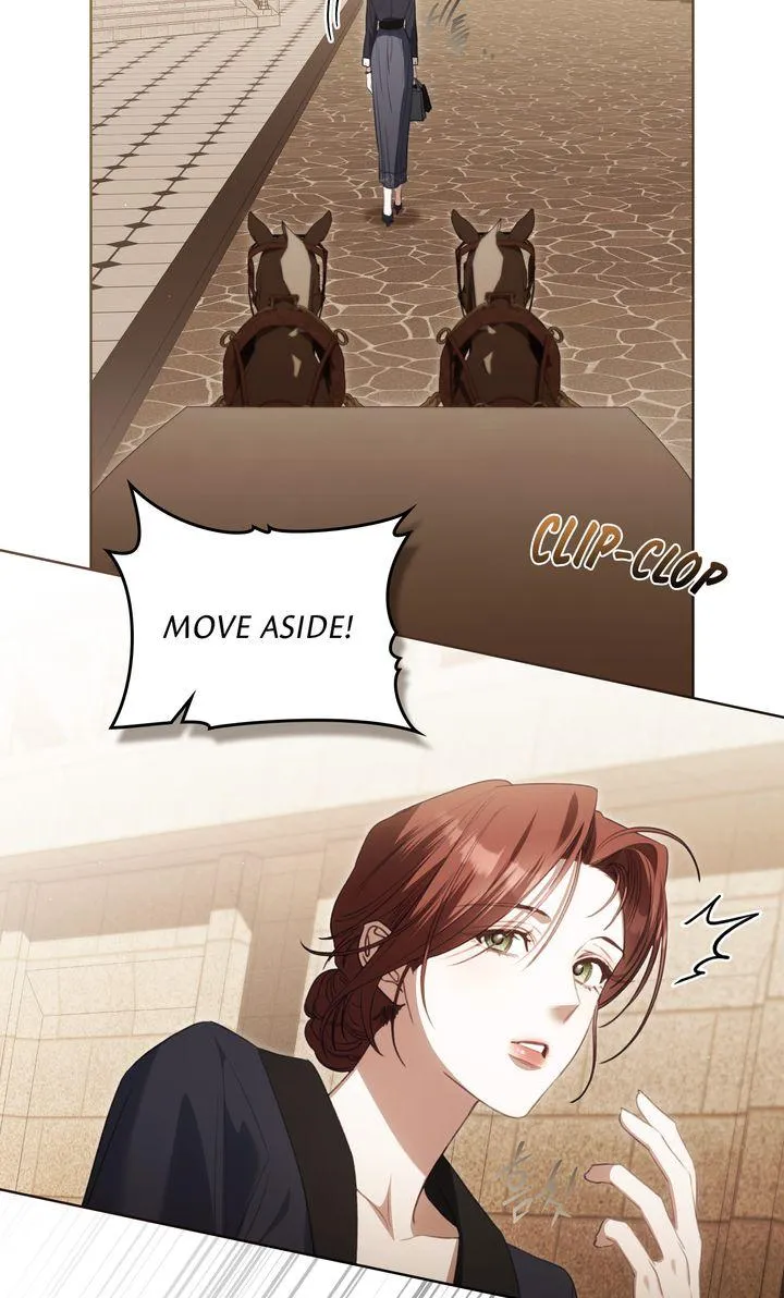 Odalisque Chapter 38 page 44 - 