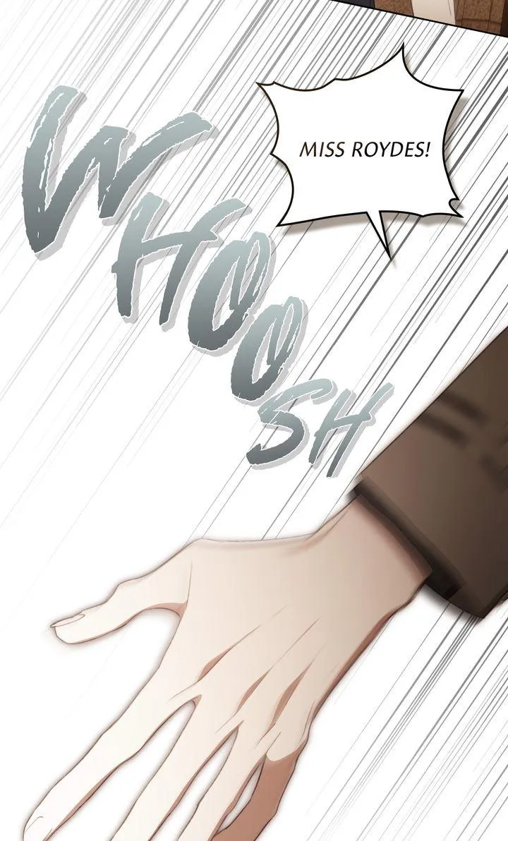 Odalisque Chapter 38 page 45 - 